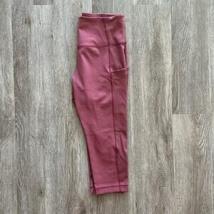 Brooks Method 1/2 Crop Tights